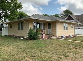 506 N Brown Ave, Minden, NE 68959
