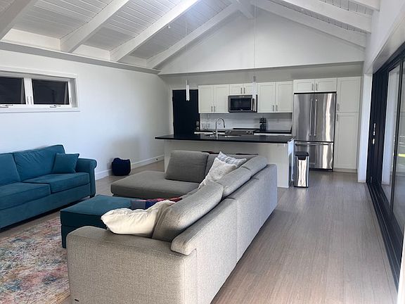 Great Room/Kitchen