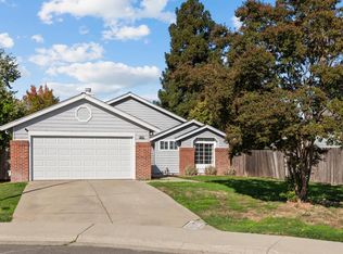 8451 Montpelier Way, Sacramento, CA