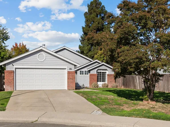8451 Montpelier Way, Sacramento, CA 95823