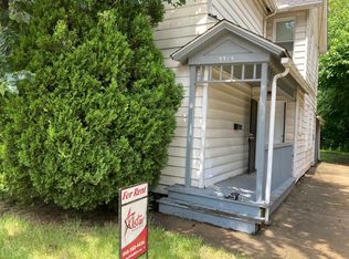 5515 Linton Ave, Cleveland, OH 44105