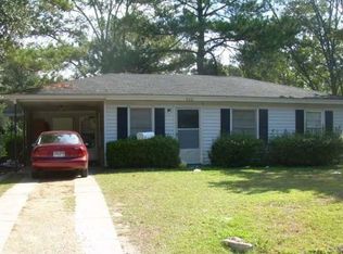 400 Bush St, Albany, GA 31705