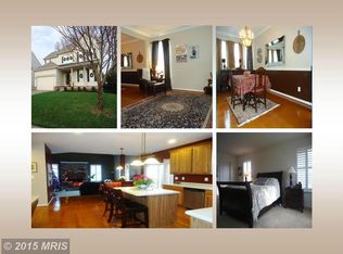 1413 Moonshadow Rd, Bel Air, MD 21015
