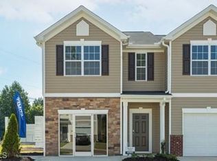 5682 Carrington Ct, Trinity, NC 27370