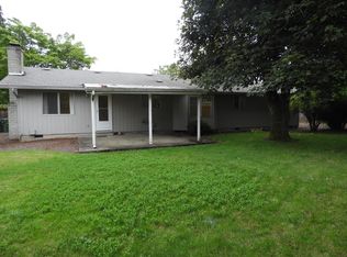 460 Lindley Ln, Eugene, OR 97401