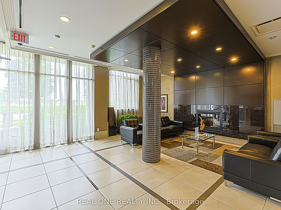 5th image of 111 Upper Duke Cres #214