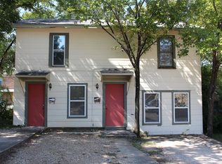 3305 Grooms St APT B, Austin, TX 78705