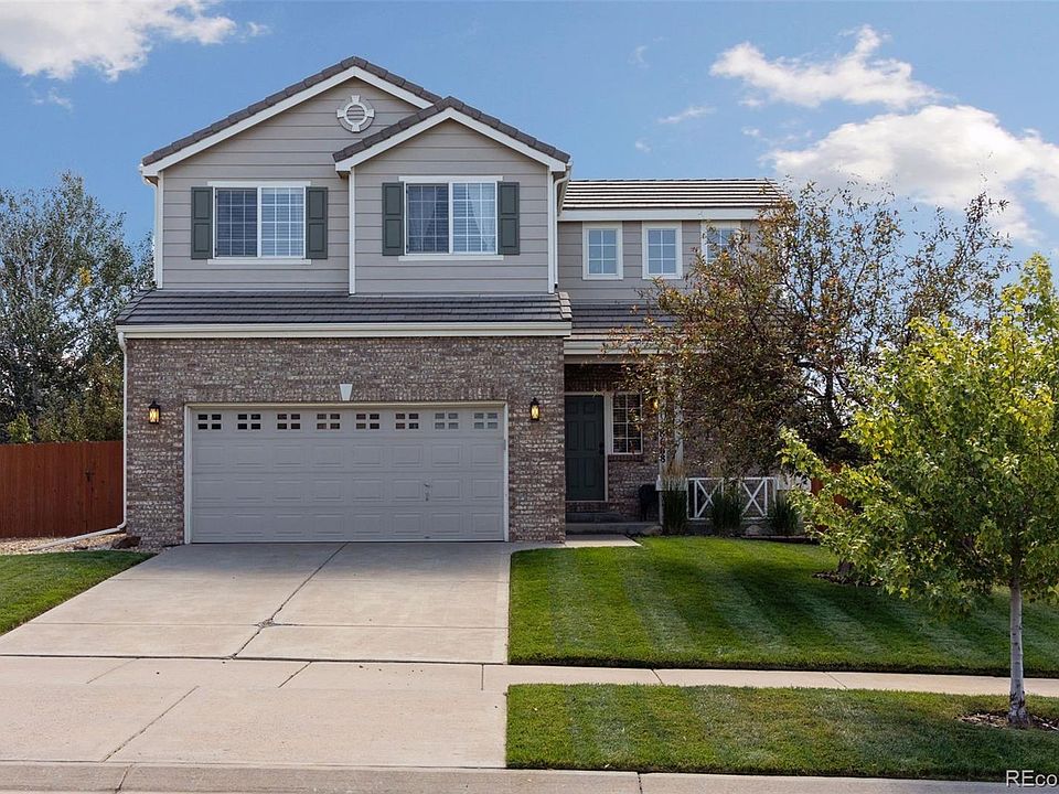 18668 E Vassar Drive, Aurora, CO 80013 | Zillow