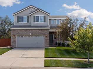18668 E Vassar Dr, Aurora, CO 80013