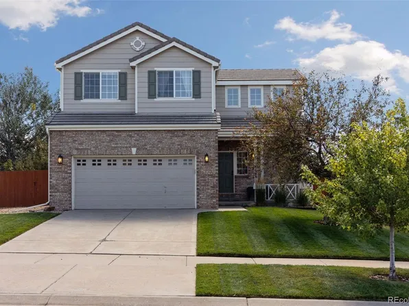 18668 E Vassar Drive, Aurora, CO 80013