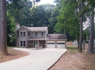 1019 Country Oaks Ct #0, Lawrenceville, GA 30044