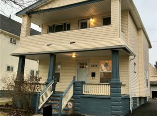 2835 E 124th St, Cleveland, OH 44120