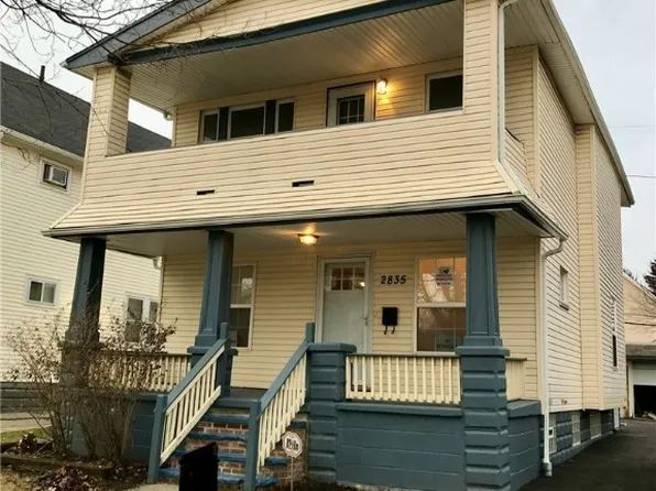 2835 E 124th St, Cleveland, OH 44120