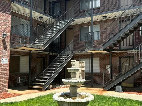 3333 S. Grant St. Apartments, 3333 S Grant St #105, Englewood, CO 80113