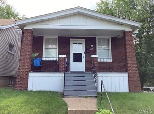 5420 Dewey Ave, Saint Louis, MO