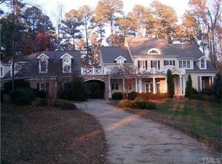 3017 Van Gogh Ln, Apex, NC 27539