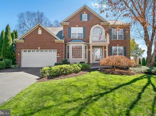 21524 Fox Field Cir, Germantown, MD 20876