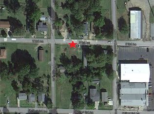 4010 W 3rd Ave, Pine Bluff, AR 71602