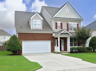 5325 Glass Ridge Rd, Raleigh, NC 27616