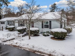 81 Lake Rd, Framingham, MA 01701