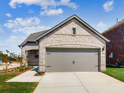 713 Hidden Feather Dr, Lavon, TX, 75166