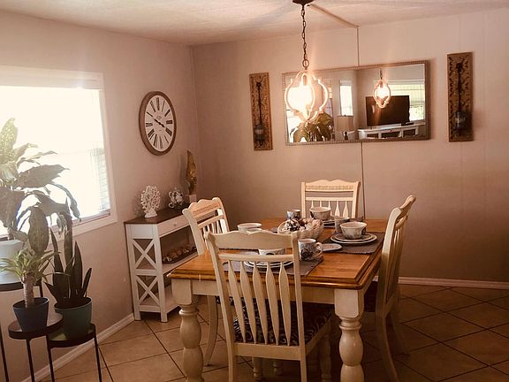 Dinning room