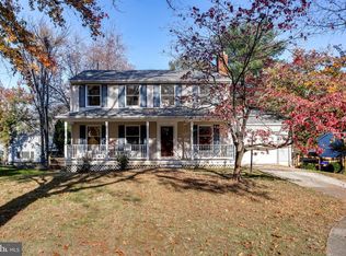 7117 Banjo Ct, Columbia, MD 21045