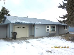 1550 17th St, Baker City, OR 97814
