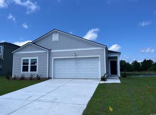 668 Culpeo Dr LOT 104, Conway, SC 29526