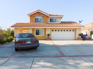 6019 Lisbon Ct, Palmdale, CA 93552