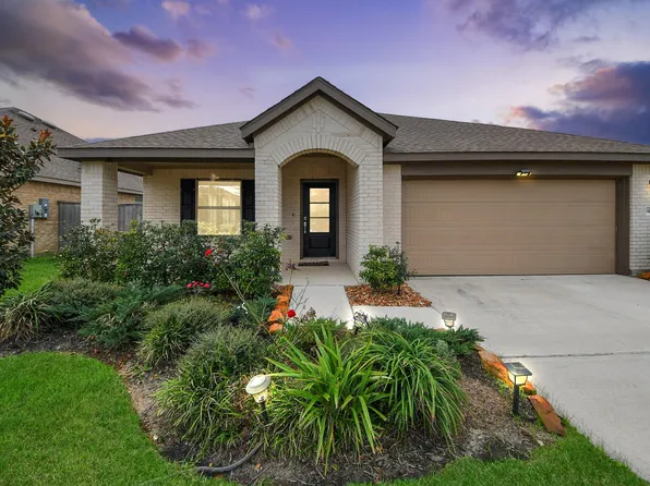 14230 Elrington Hollow Trl, Rosharon, TX 77583