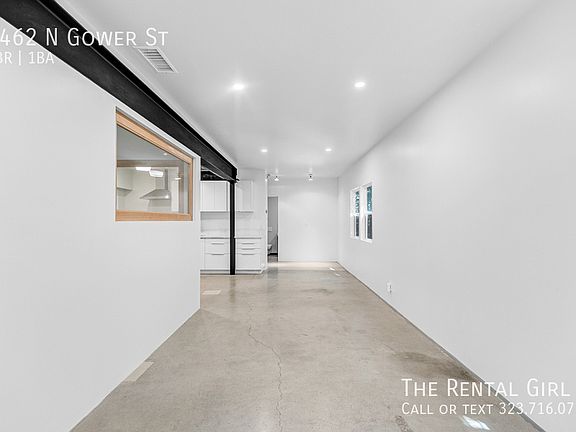 2nd image of 2462 N Gower St