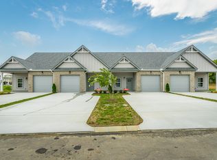 189 NE Bellingham Cv #41C, Cleveland, TN 37312