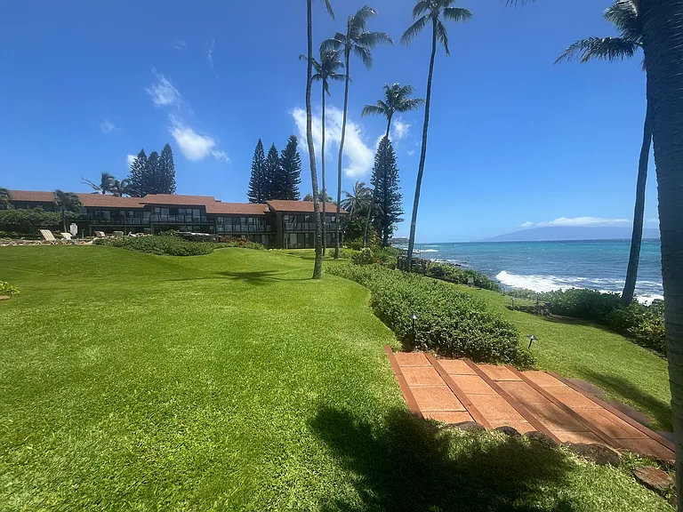 4057 Lower Honoapiilani Rd — Photo 29