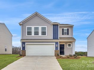 115 Dorian Pl, Troutman, NC 28166