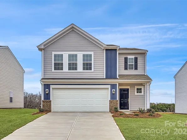 115 Dorian Pl, Troutman, NC 28166