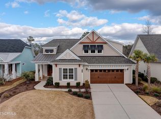 1358 Star Grass Way, Leland, NC 28451