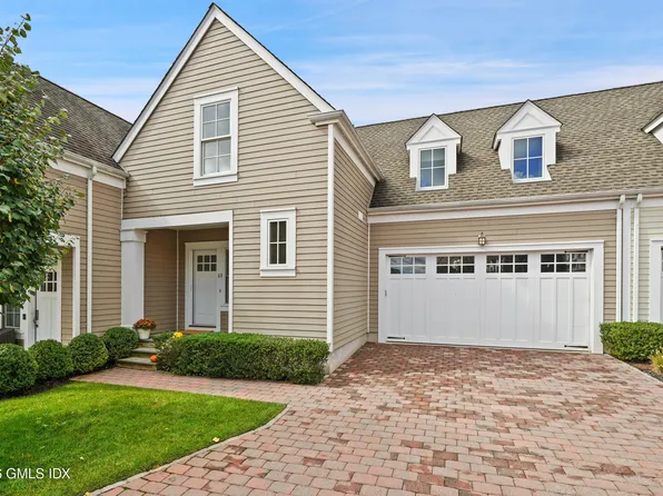 77 Havemeyer Ln Unit 69, Stamford, CT 06902