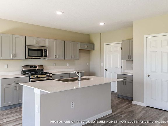 Azure - SoHo Chic Interior