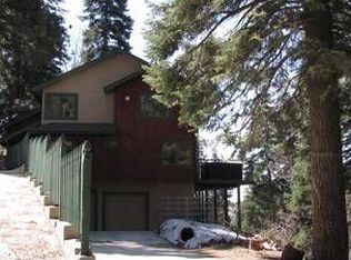 31202 Old City Creek Rd, Running Springs, CA 92382