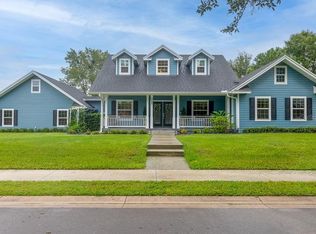 390 W Park St, Lake Helen, FL 32744