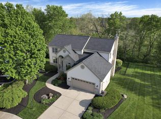 209 Cherokee Ct, Pickerington, OH 43147
