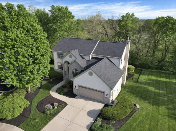 209 Cherokee Ct, Pickerington, OH 43147