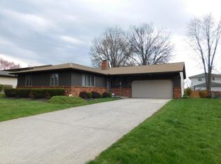 6074 Clintonview St, Columbus, OH 43229