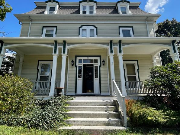 36 Central Ave APT 3R