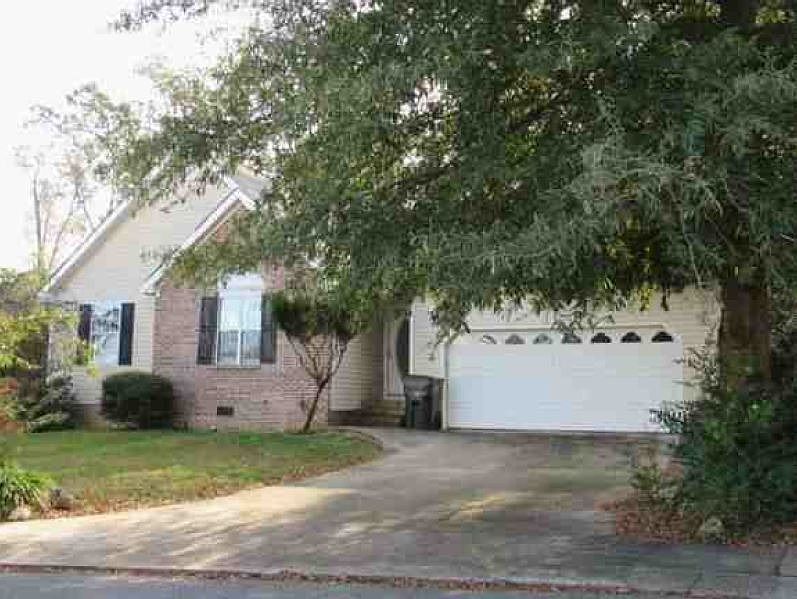 Property Side View