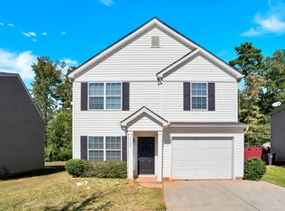 4320 Grant Martin Dr, Charlotte, NC 28208