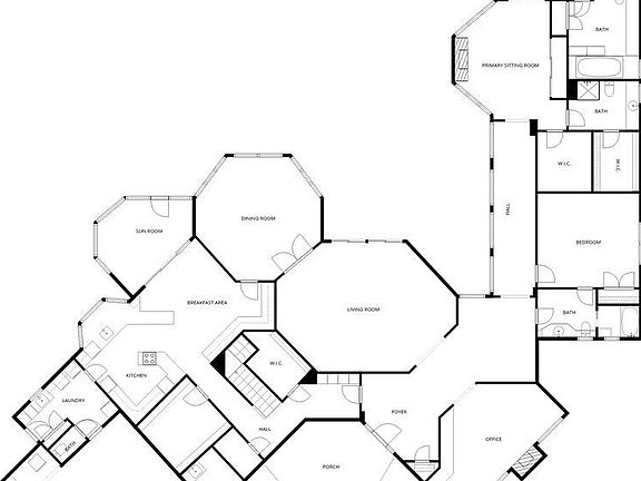 5th image of 311 Cherry Cir E