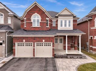 725 Audley Rd S, Ajax, ON