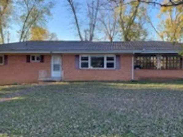 2555 Mountain View Dr, Morristown, TN 37814